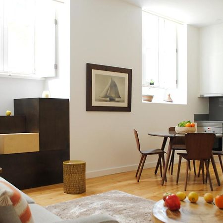Alfama Prime Apartments By Homing Lisboa Eksteriør bilde