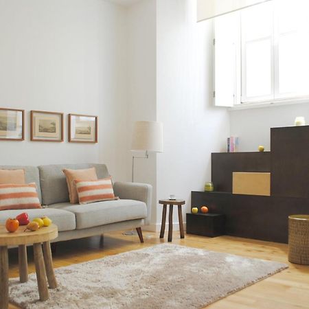 Alfama Prime Apartments By Homing Lisboa Eksteriør bilde