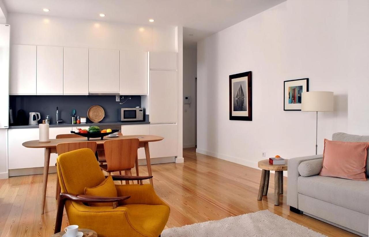 Alfama Prime Apartments By Homing Lisboa Eksteriør bilde