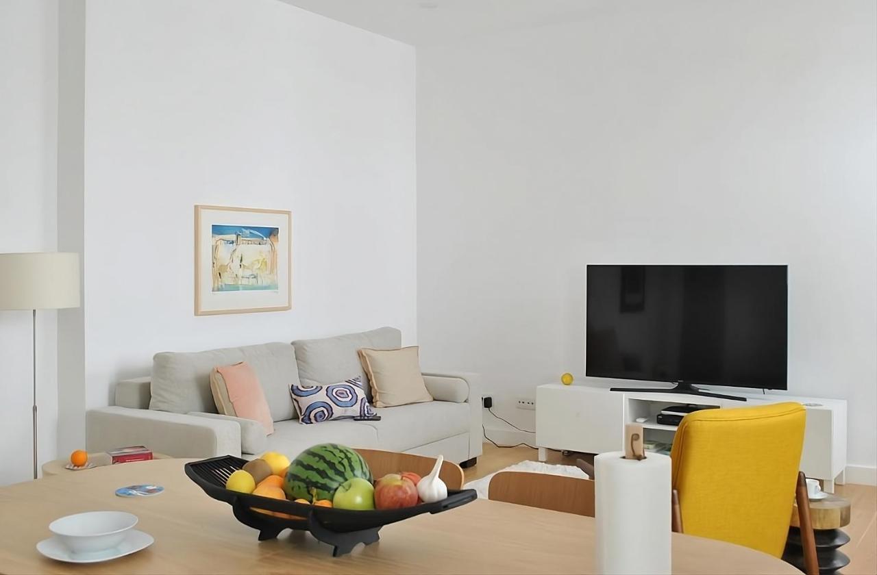Alfama Prime Apartments By Homing Lisboa Eksteriør bilde