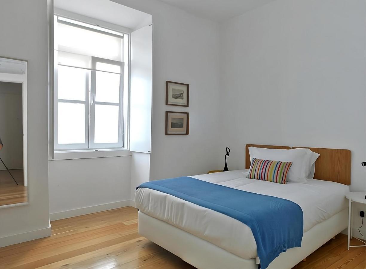 Alfama Prime Apartments By Homing Lisboa Eksteriør bilde