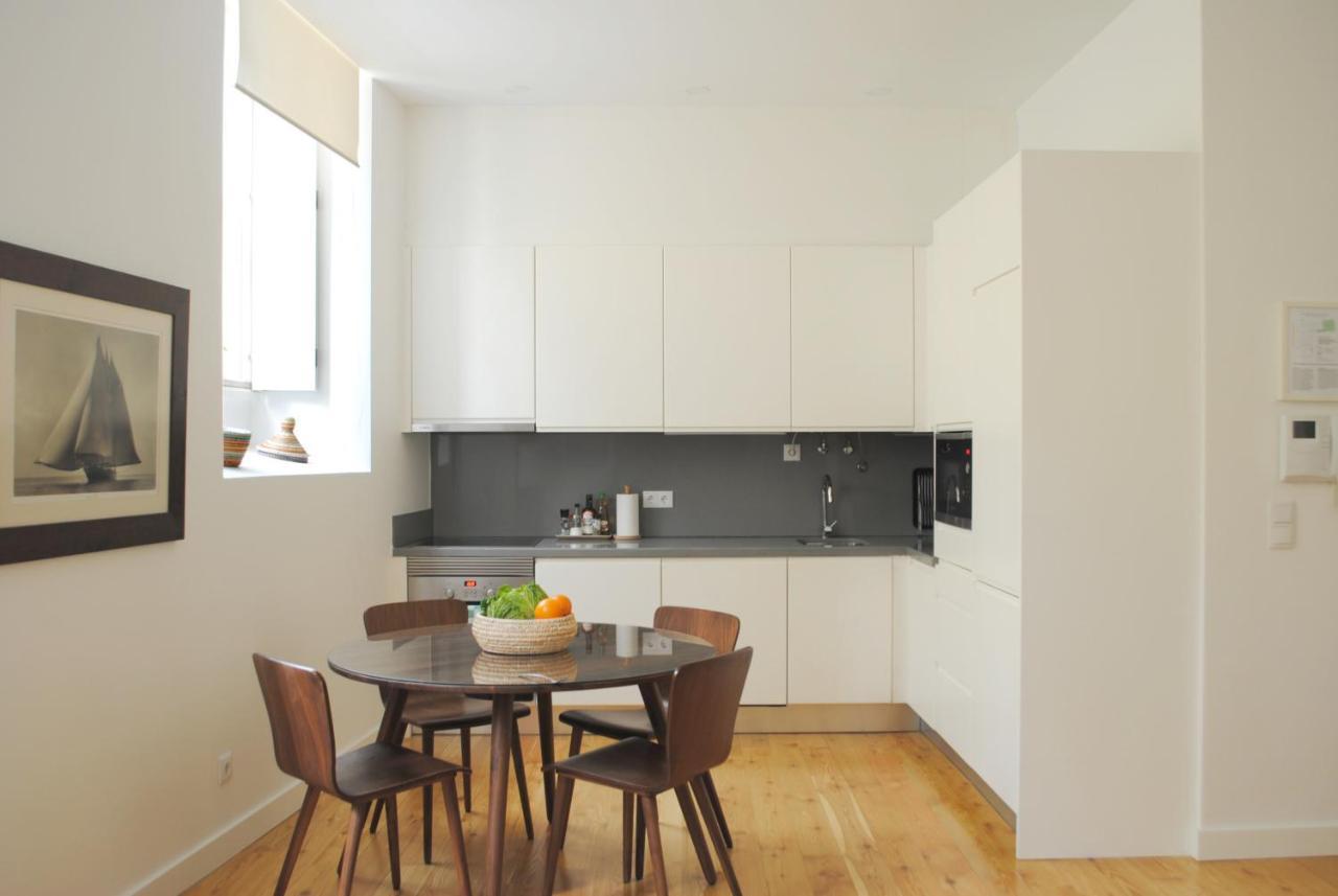Alfama Prime Apartments By Homing Lisboa Eksteriør bilde
